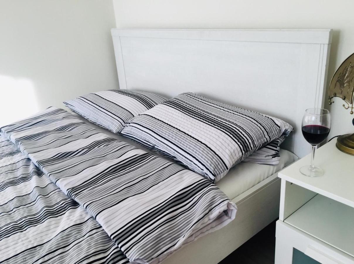 Gdansk Szklana Huta Apartament Экстерьер фото