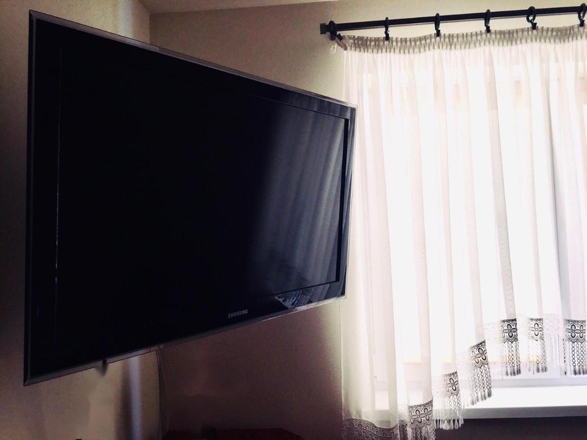 Gdansk Szklana Huta Apartament Экстерьер фото